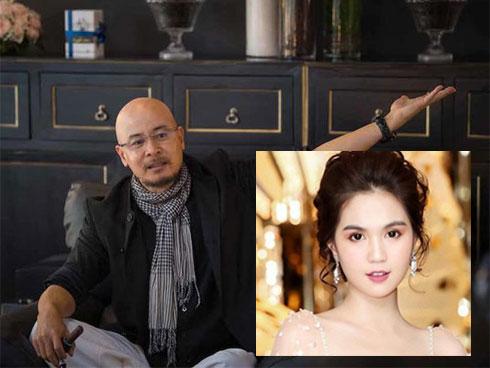 Dương Yến Ngọc phản pháo Vua cà phê về phát ngôn phối ngẫu cùng tầng-3