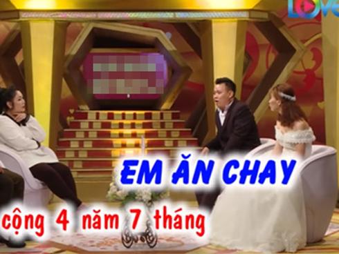 Vui hết cỡ: Chồng bị cấm vận 'chuyện ấy' suốt 4 năm 6 tháng chỉ vì vợ sợ... điều không tưởng này