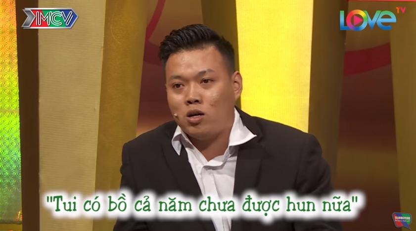 Vui hết cỡ: Chồng bị cấm vận chuyện ấy suốt 4 năm 6 tháng chỉ vì vợ sợ... điều không tưởng này-3