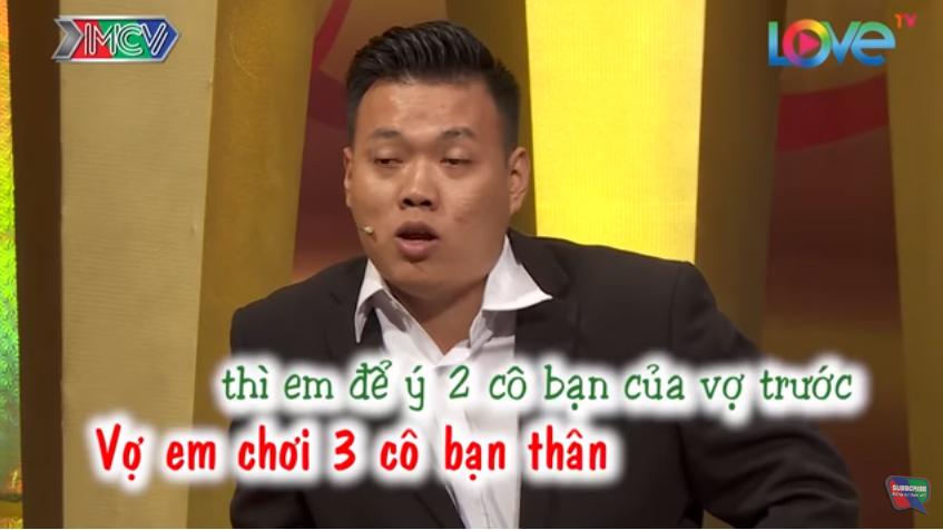 Vui hết cỡ: Chồng bị cấm vận chuyện ấy suốt 4 năm 6 tháng chỉ vì vợ sợ... điều không tưởng này-1
