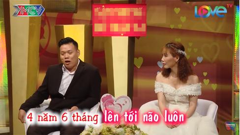 Vui hết cỡ: Chồng bị cấm vận chuyện ấy suốt 4 năm 6 tháng chỉ vì vợ sợ... điều không tưởng này-8