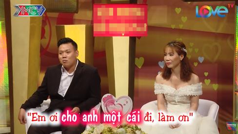 Vui hết cỡ: Chồng bị cấm vận chuyện ấy suốt 4 năm 6 tháng chỉ vì vợ sợ... điều không tưởng này-7