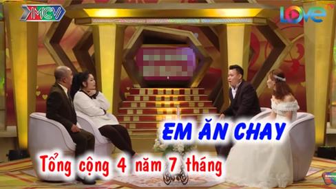 Vui hết cỡ: Chồng bị cấm vận chuyện ấy suốt 4 năm 6 tháng chỉ vì vợ sợ... điều không tưởng này-6