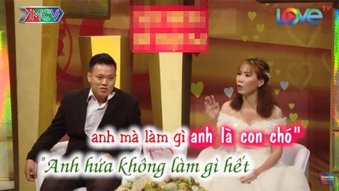 Vui hết cỡ: Chồng bị cấm vận chuyện ấy suốt 4 năm 6 tháng chỉ vì vợ sợ... điều không tưởng này-5