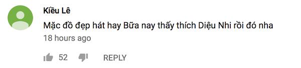 Lần đầu tiên Diệu Nhi mặc đẹp được khen nức nở trong Gia đình là số 1-8