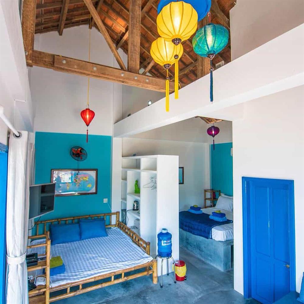Top 4 homestay giá rẻ ở Quy Nhơn khiến bạn đến mà không muốn về-2