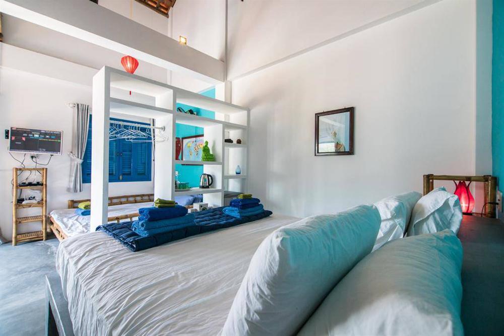 Top 4 homestay giá rẻ ở Quy Nhơn khiến bạn đến mà không muốn về-4