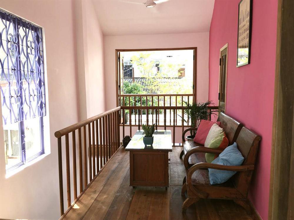 Top 4 homestay giá rẻ ở Quy Nhơn khiến bạn đến mà không muốn về-8