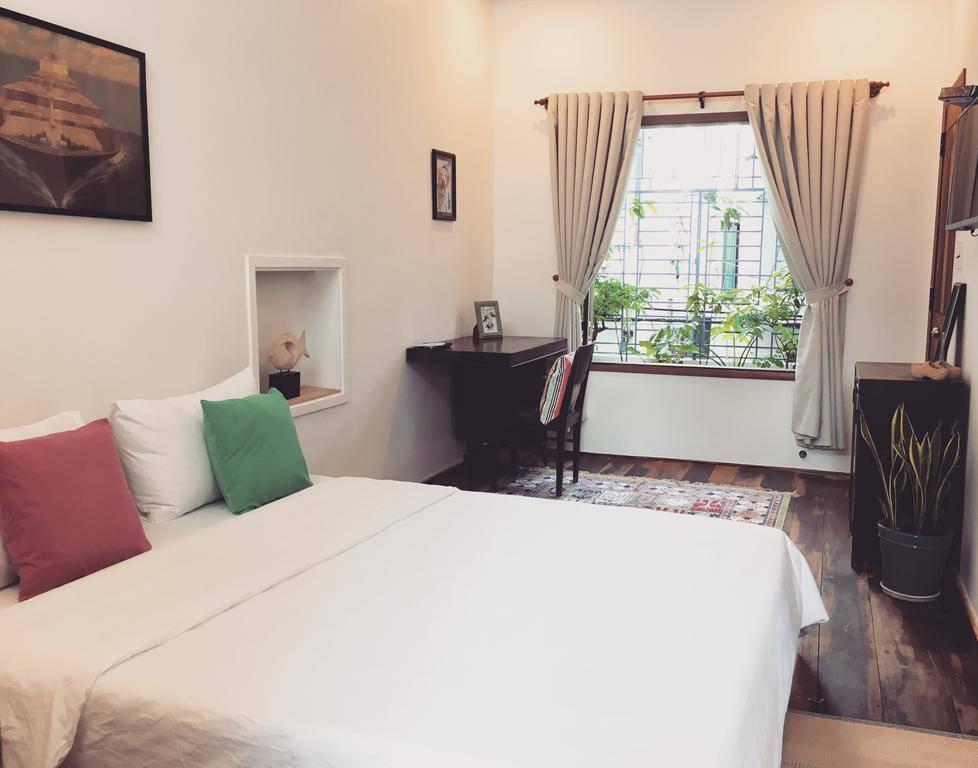 Top 4 homestay giá rẻ ở Quy Nhơn khiến bạn đến mà không muốn về-9