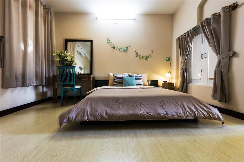 Top 4 homestay giá rẻ ở Quy Nhơn khiến bạn đến mà không muốn về-14