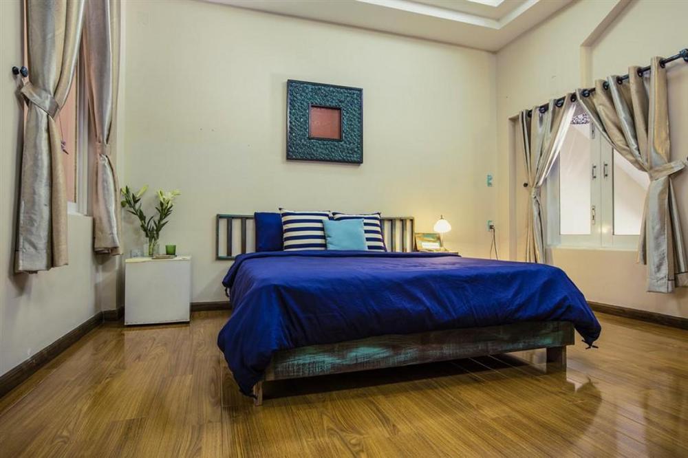 Top 4 homestay giá rẻ ở Quy Nhơn khiến bạn đến mà không muốn về-16