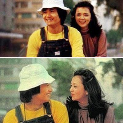 Giai nhân Hong Kong thừa nhận từng khiến Châu Nhuận Phát tự tử-2