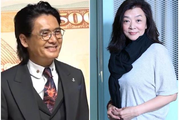 Giai nhân Hong Kong thừa nhận từng khiến Châu Nhuận Phát tự tử-3