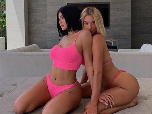 Kylie Jenner bị chỉ trích vì tổ chức tiệc chủ đề cưỡng hiếp phụ nữ