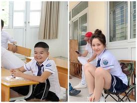 Bộ phim 3 lần quay lại vì Cu Thóc, Trâm Anh và hot girl khỏa thân ở đầm sen giờ ra sao? Bộ phim 3 lần quay lại vì Cu Thóc, Trâm Anh và hot girl khỏa thân ở đầm sen giờ ra sao?