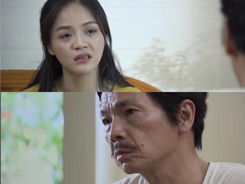 Cười ngất khi ông Sơn cầu hôn Ánh Dương: Em có thể làm vợ anh không?-1