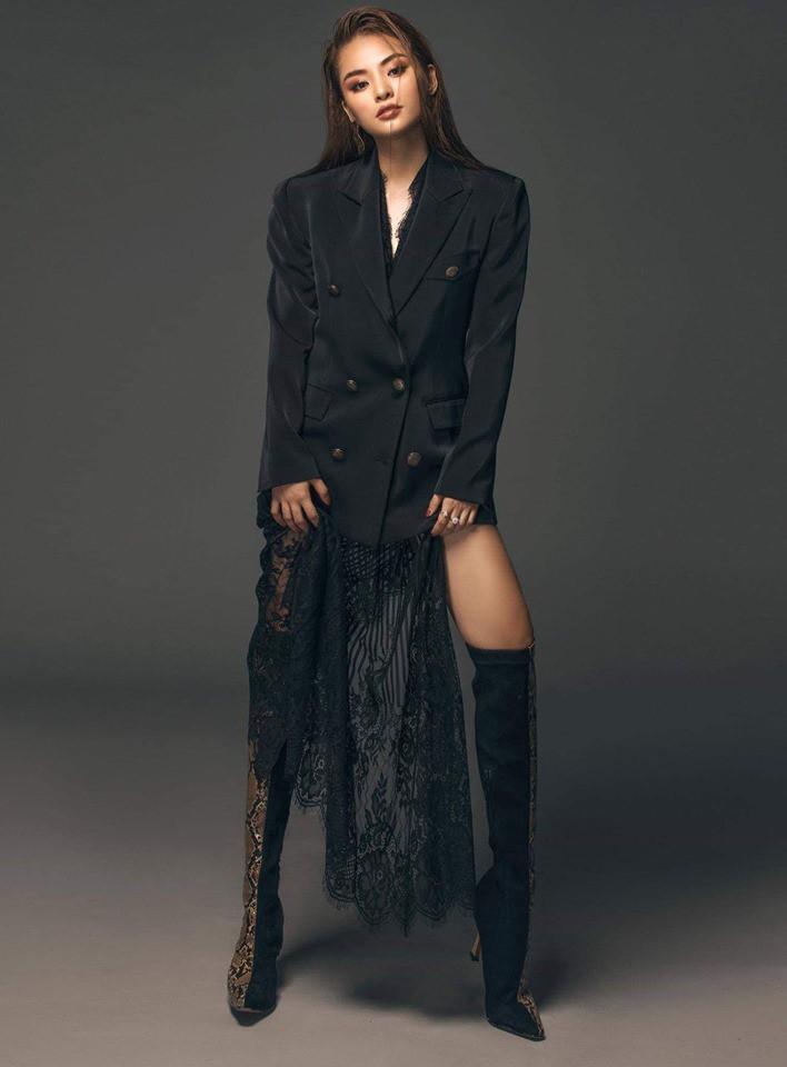 Vụ học trò Hồ Hoài Anh khiến khán giả phẫn nộ vì thiếu tôn trọng Đông Nhi: BTC đã nhắc nhở thí sinh-1