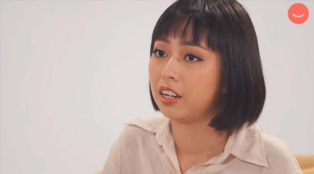 Tham gia show tìm kiếm bạn trai, cô gái nói chuyện tiếng Việt đá tiếng Anh khiến người nghe nhức đầu xoắn não-3