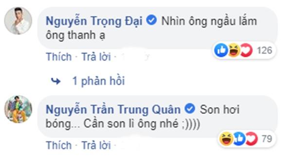 Đăng ảnh trang điểm sương sương thả thính, Văn Thanh bị anh em tố cáo vì mất đặc điểm quen thuộc-3