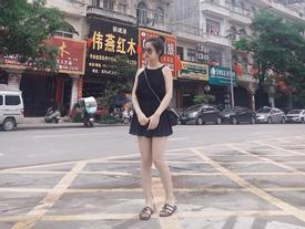 Chỉ với 1,5 triệu đồng, gái xinh 'xuất ngoại' Trung Quốc, muốn mua gì có nấy, tha hồ sắm sửa Chỉ với 1,5 triệu đồng, gái xinh 'xuất ngoại' Trung Quốc, muốn mua gì có nấy, tha hồ sắm sửa