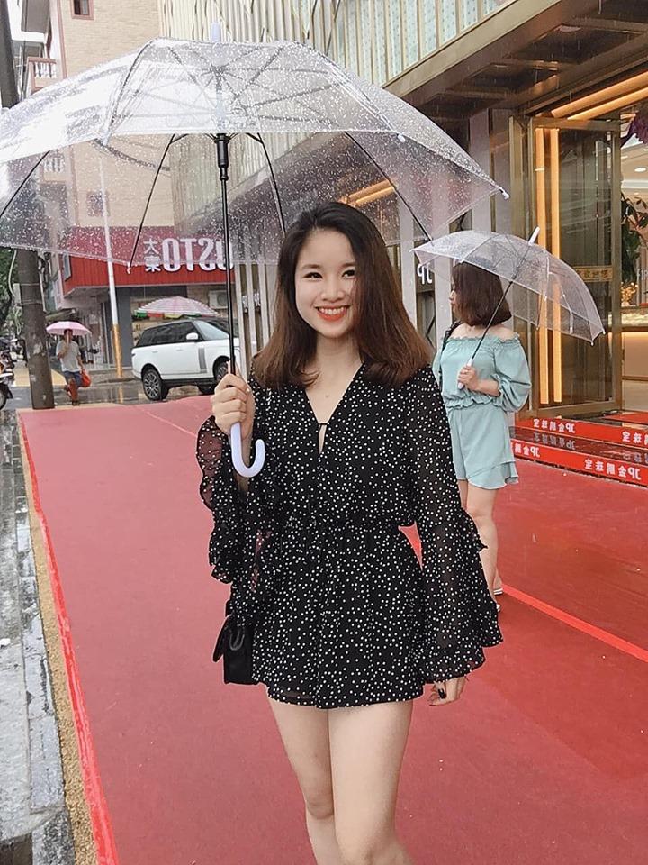 Chỉ với 1,5 triệu đồng, gái xinh xuất ngoại Trung Quốc, muốn mua gì có nấy, tha hồ sắm sửa-11