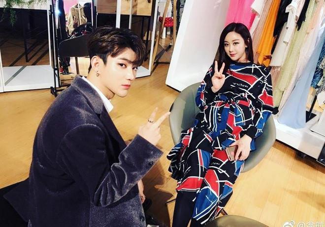 Hoa hậu Hàn và chồng kém 18 tuổi thường xuyên cãi vã sau khi có con-3