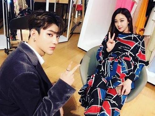 Bom sex Hàn và chồng kém 17 tuổi từ bỏ áp lực sinh con-6