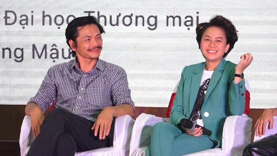 Quốc Trường bị Khải vũ phu nhập cưỡng bức Bảo Thanh-2