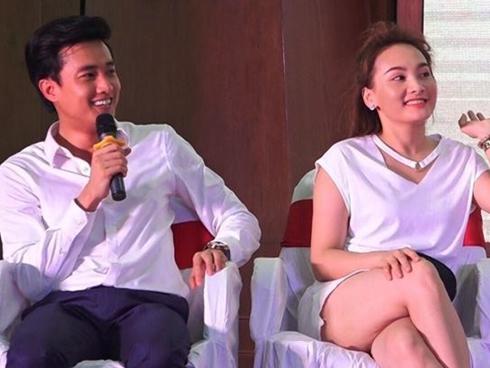 Quốc Trường bị Khải vũ phu 'nhập' cưỡng bức Bảo Thanh