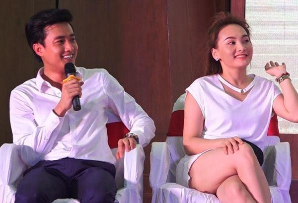 Quốc Trường bị Khải vũ phu nhập cưỡng bức Bảo Thanh-1