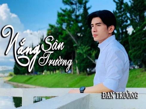 Đan Trường hát lại 'Nắng sân trường' sau 15 năm