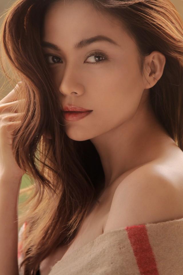 Mâu Thủy: Tôi ghen tị khi Hoàng Thùy thi Miss Universe 2019, nhưng muốn giành cũng vô lý lắm-5