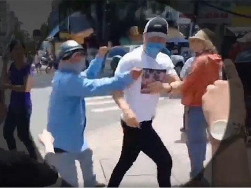 Chuyên gia phân tích clip Lê Dương Bảo Lâm bị đánh có phải dàn dựng