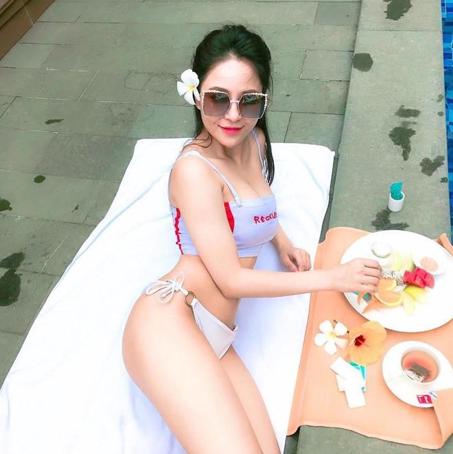 Hotgirl World Cup: Kẻ tham gia đóng phim, người tự so với Chi Pu-2