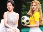 'Hotgirl World Cup': Kẻ tham gia đóng phim, người tự so với Chi Pu