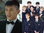 Nam rapper Việt tự cho mình quyền chửi BTS: 'Chẳng có lý nào tôi không được chửi idol các bạn, lêu lêu'