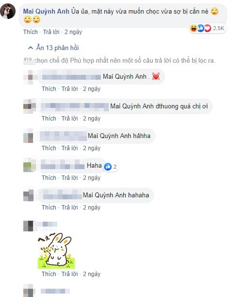 2 ngày trước đám cưới, Cris Phan khiến ai cũng hoang mang khi đăng ảnh cùng Mai Quỳnh Anh rồi phát ngôn sốc: Chọc chó cực mạnh-4