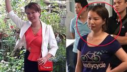 Vụ nữ sinh giao gà bị sát hại ở Điện Biên: Bà Trần Thị Hiền tóc bạc trắng sau 2 tuần bị bắt