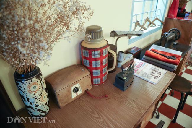 Uống cà phê, khám phá hầm bí mật của biệt động Sài Gòn giữa lòng đô thị-11