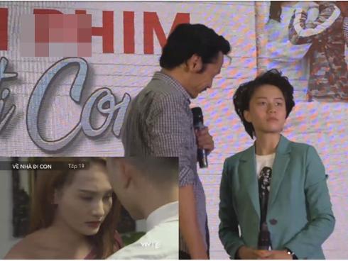 Chuyện chưa kể về căn nhà rộng 230m2 trị giá hàng chục tỷ đồng trong Về Nhà Đi Con-7