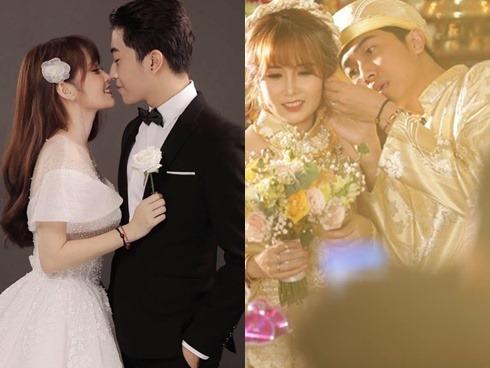 Đúng ngày cưới, vlogger Huy Cung bất ngờ tiết lộ mối tình thầm kín vượt khoảng cách giới tính với Cris Phan-5