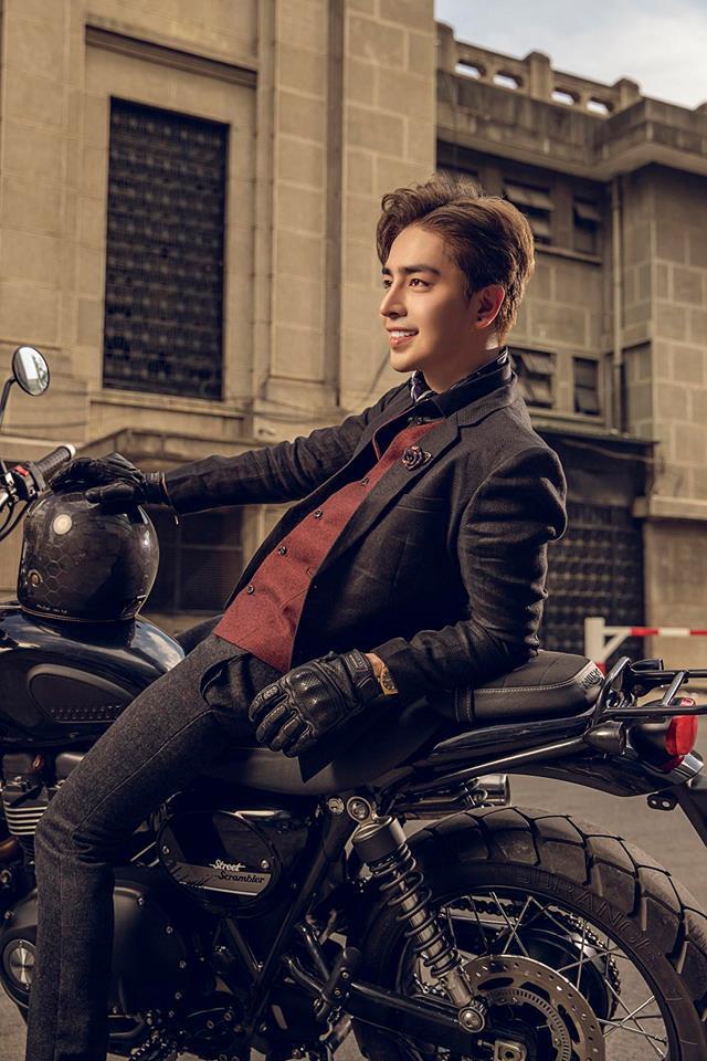 Từ chuyện cấu véo con riêng của vợ, chồng trẻ Thu Thủy bị đào mộ loạt ảnh chưa thẩm mỹ khác một trời một vực-8