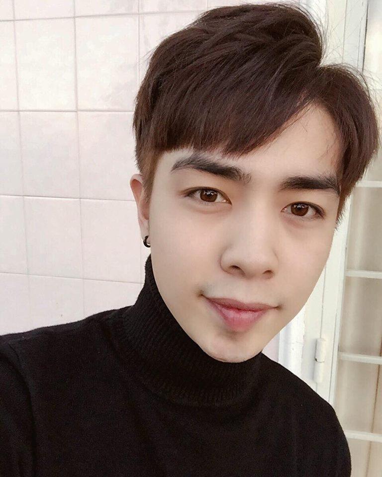 Từ chuyện cấu véo con riêng của vợ, chồng trẻ Thu Thủy bị đào mộ loạt ảnh chưa thẩm mỹ khác một trời một vực-6