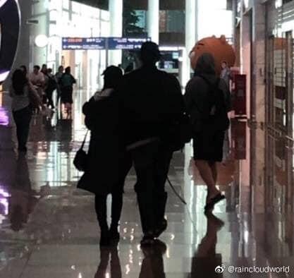 Kim Tae Hee mạnh tay mua nhà triệu đô tại Mỹ để chuẩn bị sinh con thứ hai-2