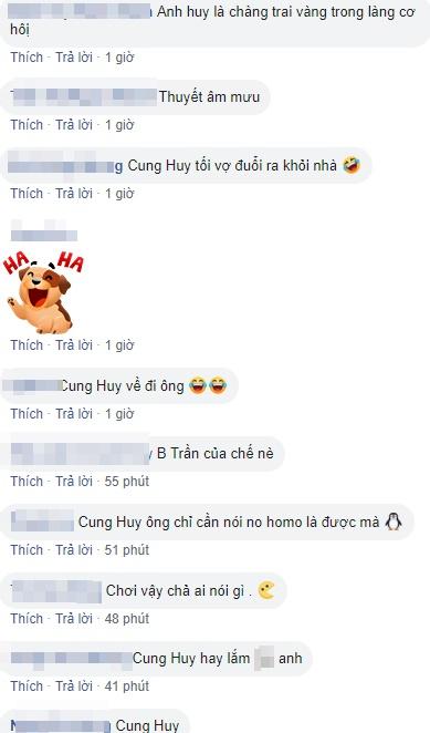 Đúng ngày cưới, vlogger Huy Cung bất ngờ tiết lộ mối tình thầm kín vượt khoảng cách giới tính với Cris Phan-4