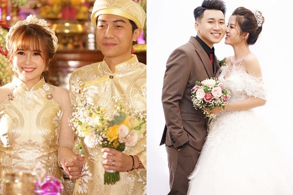 Đúng ngày cưới, vlogger Huy Cung bất ngờ tiết lộ mối tình thầm kín vượt khoảng cách giới tính với Cris Phan-2