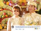 Chả ai quá đáng như BB Trần, đám cưới Youtuber đình đám Cris Phan đã không chúc mừng còn vào bình luận như muốn 'đốt nhà'