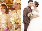 Đúng ngày cưới, vlogger Huy Cung bất ngờ tiết lộ mối tình thầm kín vượt khoảng cách giới tính với Cris Phan