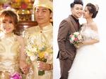 Đúng ngày cưới, vlogger Huy Cung bất ngờ tiết lộ mối tình thầm kín vượt khoảng cách giới tính với Cris Phan