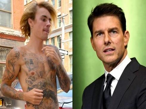 Đòi đấu tay đôi Tom Cruise trên sàn UFC, Justin Bieber giờ bất ngờ rút lại tuyên chiến vì lý do này